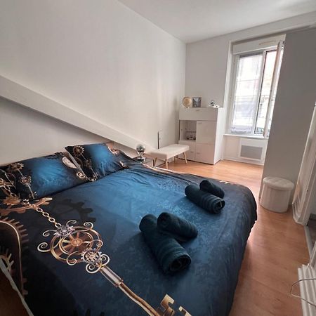 Апартаменты Le Noe : Hyper Centre D'Эперне Экстерьер фото